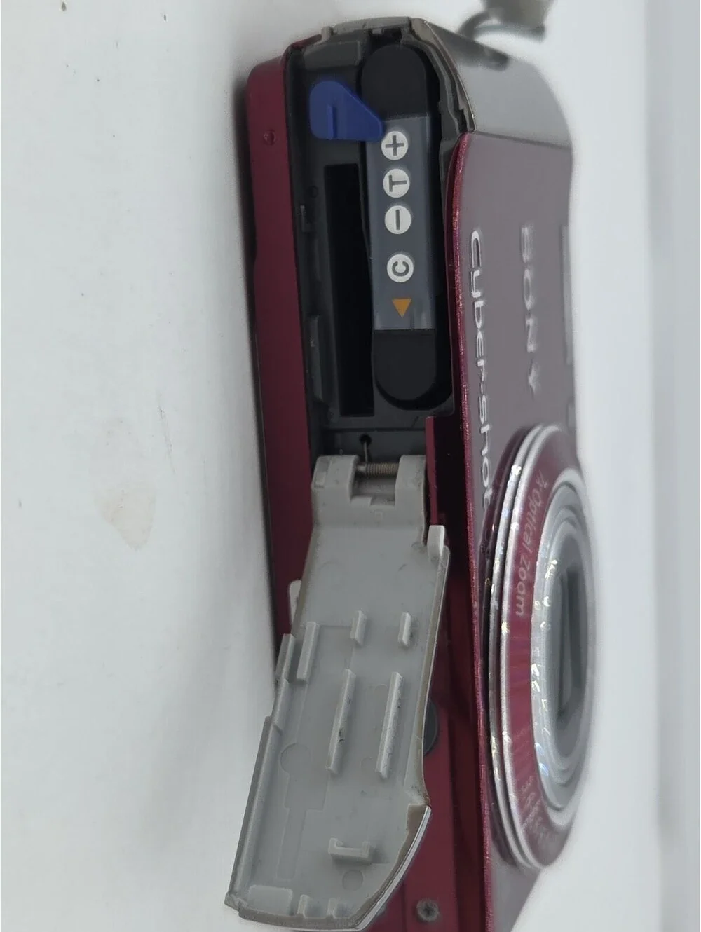 Sony cyber shot